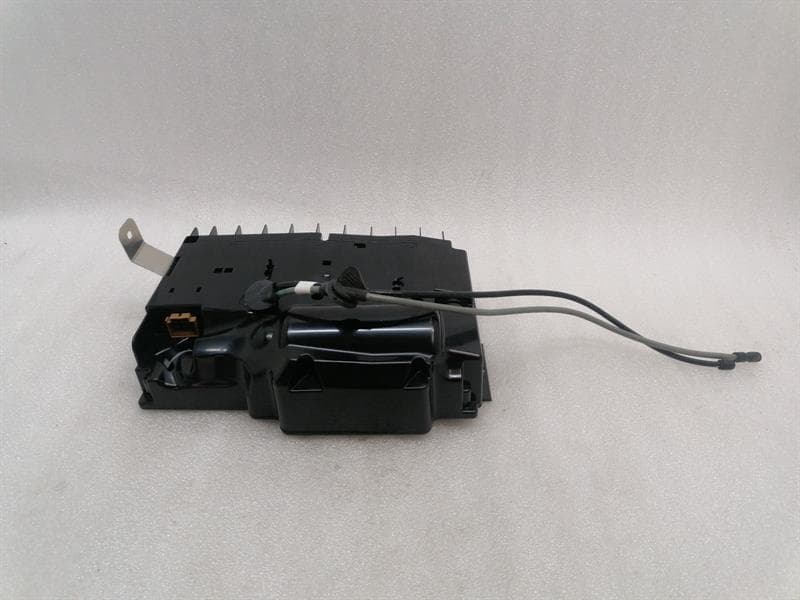 PORSCHE Porsche 911 992 Turbo Turbo S Sport Design Air Pump For Front Spoiler 992805805B