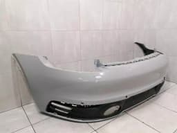 PORSCHE Porsche 911 992 Rear Bumper 992807421 Rear Bumper — thumbnail 2