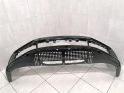 PORSCHE Porsche 911 992 Front Bumper 992807221N Front Bumper — thumbnail 5