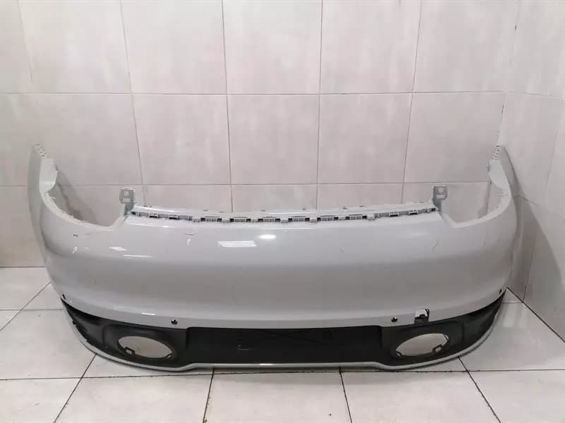 Porsche 911 992 Rear Bumper 992807421 Rear Bumper