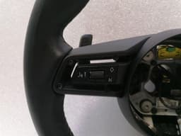 PORSCHE Porsche 911 992 Sport Steering Wheel 992419091KN Steering Wheel 36 cm — thumbnail 3