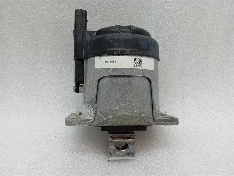 Porsche 911 992 Turbo Hydro Engine Mount 992199384D Engine Mount