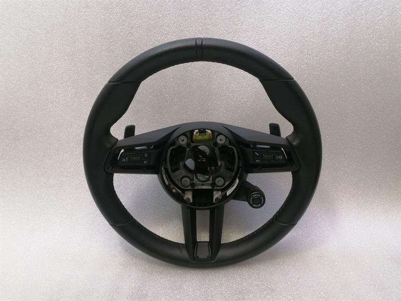 PORSCHE Porsche 911 992 Sport Steering Wheel 992419091KN Steering Wheel 36 cm