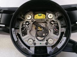 PORSCHE Porsche 911 992 Sport Steering Wheel 992419091KN Steering Wheel 36 cm — thumbnail 7