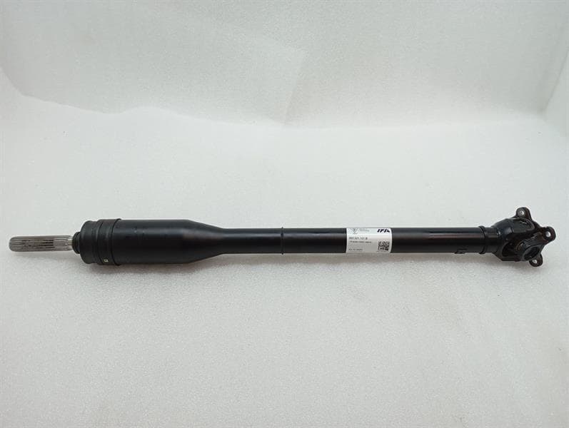 Porsche 911 992 Turbo Propshaft 992521101B Propshaft