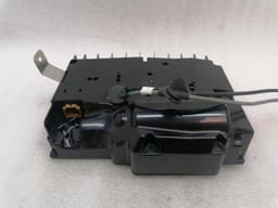 PORSCHE Porsche 911 992 Turbo Turbo S Sport Design Air Pump For Front Spoiler 992805805B — thumbnail 2