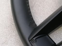PORSCHE Porsche 911 992 Sport Steering Wheel 992419091KN Steering Wheel 36 cm — thumbnail 6