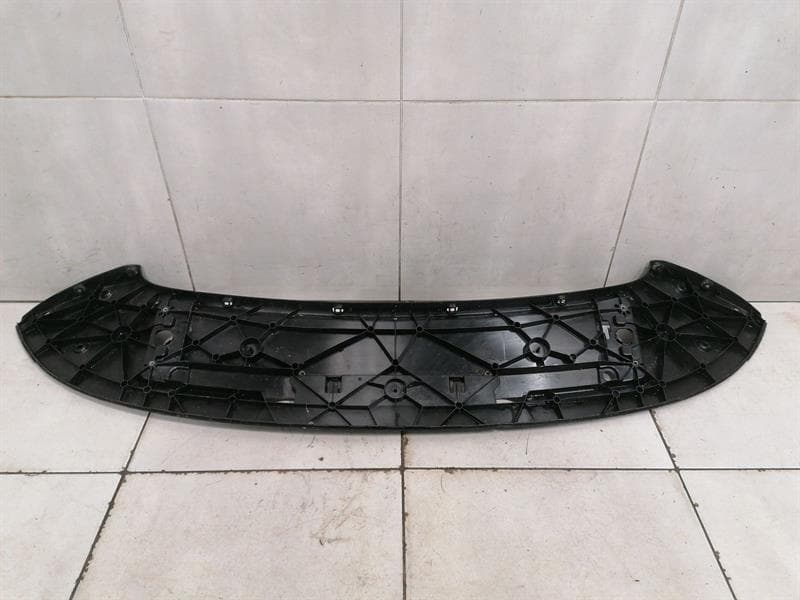 PORSCHE Porsche 911 992 rear spoiler 992827954 rear spoiler