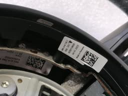 PORSCHE Porsche 911 992 Sport Steering Wheel 992419091KN Steering Wheel 36 cm — thumbnail 9