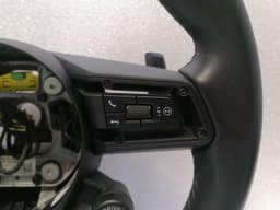 PORSCHE Porsche 911 992 Sport Steering Wheel 992419091KN Steering Wheel 36 cm — thumbnail 2