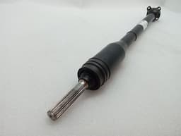PORSCHE Porsche 911 992 Turbo Propshaft 992521101B Propshaft — thumbnail 6