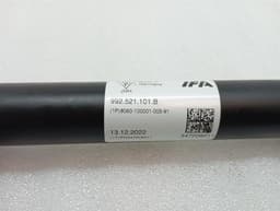 PORSCHE Porsche 911 992 Turbo Propshaft 992521101B Propshaft — thumbnail 8