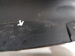 PORSCHE Porsche 911 992 Front Bumper 992807221N Front Bumper — thumbnail 10