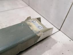 PORSCHE Porsche 911 992 engine carrier rear bumper beam 992813329 engine mount — thumbnail 8