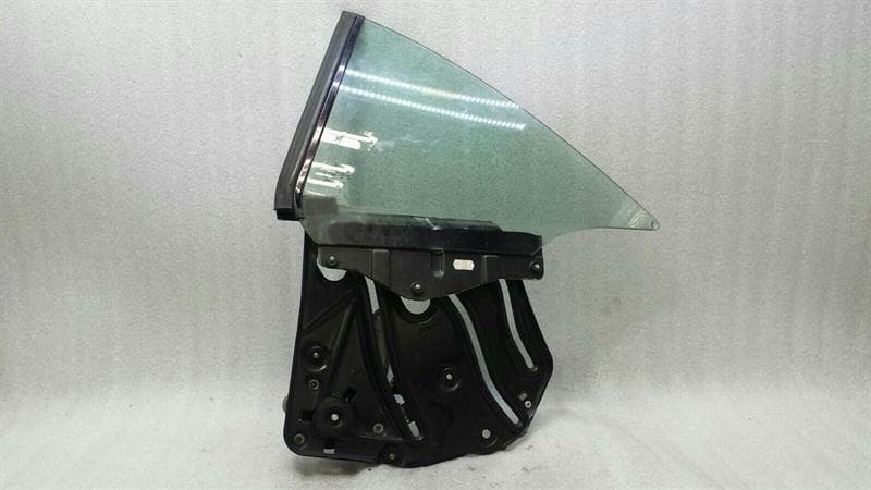 Mercedes SL R230 RLH Door Winder A2306700303 Window Regulator Rear Left Complete