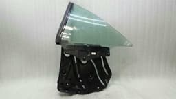 MERCEDES-BENZ Mercedes SL R230 RLH Door Winder A2306700303 Window Regulator Rear Left Complete — thumbnail 5