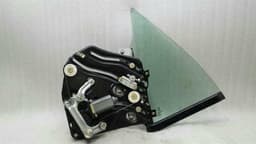 MERCEDES-BENZ Mercedes SL R230 RLH Door Winder A2306700303 Window Regulator Rear Left Complete — thumbnail 8