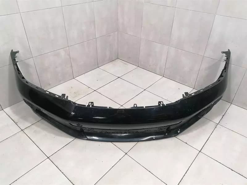 Porsche 911 992 Front Bumper 992807221N Front Bumper