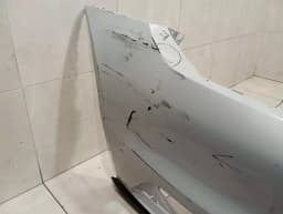 PORSCHE Porsche 911 992 Rear Bumper 992807421J Turbo S Rear Bumper — thumbnail 4