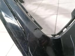 PORSCHE Porsche 911 992 Front Bumper 992807221N Front Bumper — thumbnail 5