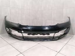 PORSCHE Porsche 911 992 Front Bumper 992807221N Front Bumper — thumbnail 2