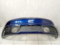 PORSCHE Porsche 911 992 Rear Bumper 992807421P Rear Bumper — thumbnail 1