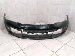 PORSCHE Porsche 911 992 Front Bumper 992807221N Front Bumper — thumbnail 2