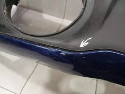 PORSCHE Porsche 911 992 Rear Bumper 992807421P Rear Bumper — thumbnail 7