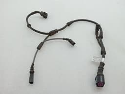 PORSCHE Porsche 911 992 Wiring Loom 992971286A Wiring Harness Rear Axle — thumbnail 5