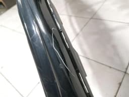 PORSCHE Porsche 911 992 Front Bumper 992807221N Front Bumper — thumbnail 6