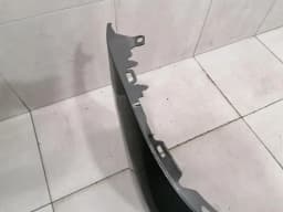 PORSCHE Porsche 911 992 Front Bumper 992807221N Front Bumper — thumbnail 8
