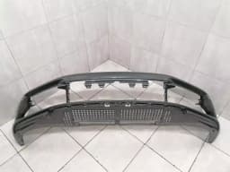PORSCHE Porsche 911 992 Front Bumper 992807221N Front Bumper — thumbnail 1