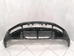 PORSCHE Porsche 911 992 Front Bumper 992807221N Front Bumper — thumbnail 3