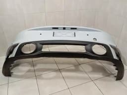 PORSCHE Porsche 911 992 Rear Bumper 992807421J Turbo S Rear Bumper — thumbnail 10