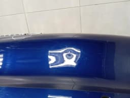 PORSCHE Porsche 911 992 Rear Bumper 992807421P Rear Bumper — thumbnail 9