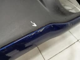 PORSCHE Porsche 911 992 Rear Bumper 992807421P Rear Bumper — thumbnail 6