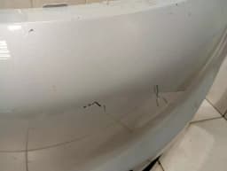 PORSCHE Porsche 911 992 Rear Bumper 992807421J Turbo S Rear Bumper — thumbnail 8