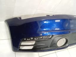PORSCHE Porsche 911 992 Rear Bumper 992807421P Rear Bumper — thumbnail 5