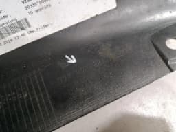 PORSCHE Porsche 911 992 Front Bumper 992807221N Front Bumper — thumbnail 10