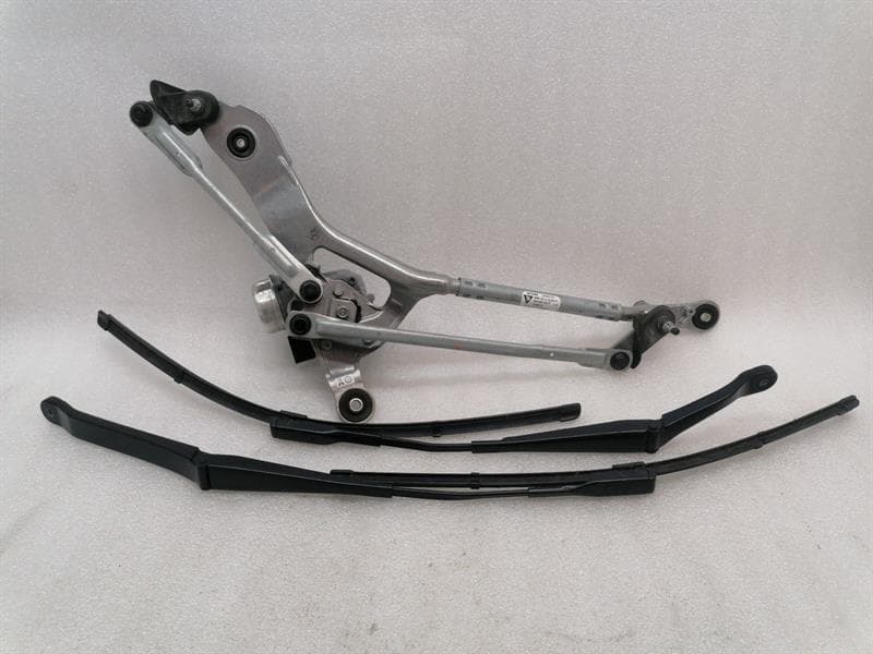 PORSCHE PORSCHE 911 992 FRONT WIPER LINKAGE 992955120F RIGHT HAND DRIVE RHD
