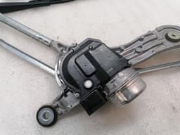 PORSCHE PORSCHE 911 992 FRONT WIPER LINKAGE 992955120F RIGHT HAND DRIVE RHD — thumbnail 7