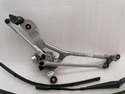PORSCHE PORSCHE 911 992 FRONT WIPER LINKAGE 992955120F RIGHT HAND DRIVE RHD — thumbnail 2