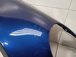 PORSCHE Porsche 911 992 Right Wing 992821468 Front Right Fender — thumbnail 4