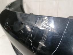 PORSCHE Porsche 911 992 Front Bumper 992807221N Front Bumper — thumbnail 4