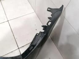 PORSCHE Porsche 911 992 Front Bumper 992807221N Front Bumper — thumbnail 5