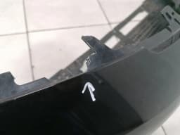 PORSCHE Porsche 911 992 Front Bumper 992807221N Front Bumper — thumbnail 6