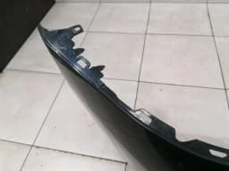PORSCHE Porsche 911 992 Front Bumper 992807221N Front Bumper — thumbnail 7