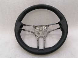 PORSCHE Porsche 911 992 Steering Wheel 38CM NEW TAYCAN 9Y CAYENNE Steering Wheel — thumbnail 2
