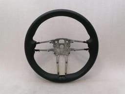 PORSCHE Porsche 911 992 Steering Wheel 38CM NEW TAYCAN 9Y CAYENNE Steering Wheel — thumbnail 1