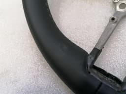 PORSCHE Porsche 911 992 Steering Wheel 38CM NEW TAYCAN 9Y CAYENNE Steering Wheel — thumbnail 3